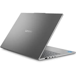 Lenovo IdeaPad Slim 3 15IRH8 15" Core i5 1.1 GHz - SSD 512 GB - 16GB QWERTY - Italiaans