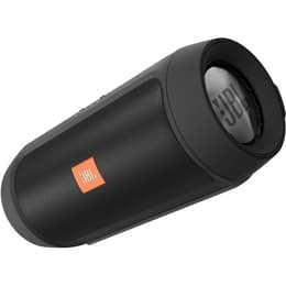 JBL Charge 2+ Speaker Bluetooth - Zwart