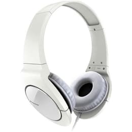 SE-MJ751 Hoofdtelefoon - bedraad Wit