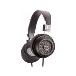 SR325E geluidsdemper Hoofdtelefoon - bedraad microfoon Zwart