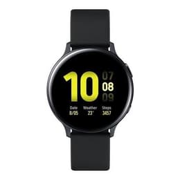 Horloges Cardio GPS Samsung Galaxy Watch Active 2 44mm (SM-R825) - Zwart