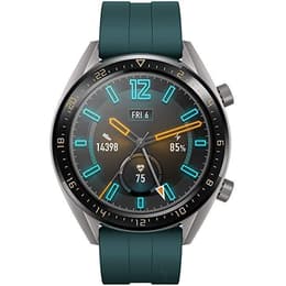Horloges Cardio GPS Huawei Watch GT Active FTN-B19S - Groen