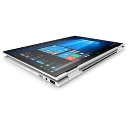 HP EliteBook X360 1030 G4 13" Core i7 1.8 GHz - SSD 256 GB - 16GB QWERTY - Engels