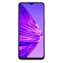 Realme 5 64GB - Paars - Simlockvrij