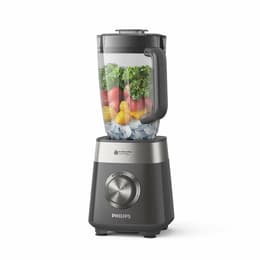 Blender/Mixer Philips HR3020/20 L - Zwart