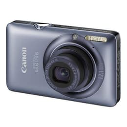 Compactcamera Digital IXUS 120 IS - Blauw