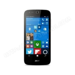 Acer Liquid M330 8GB - Zwart - Simlockvrij