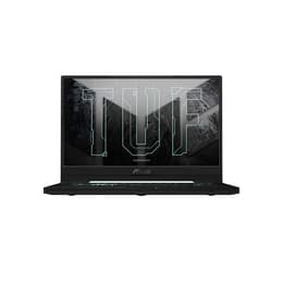 Asus TUF Dash F15 FX516P 15" Core i7 3.3 GHz - SSD 512 GB - 16GB - NVIDIA GeForce RTX 3050 Ti AZERTY - Frans