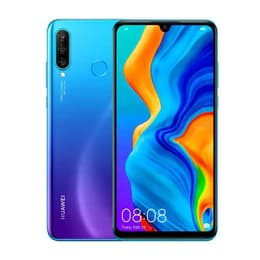 Huawei P30 Lite 64GB - Blauw - Simlockvrij