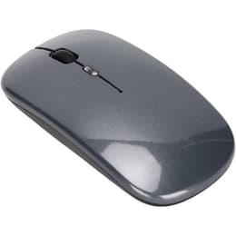 Reciclae GLO-GREY Muis Draadloos