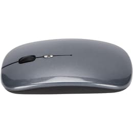 Reciclae GLO-GREY Muis Draadloos