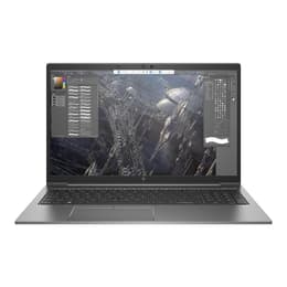 Hp ZBook Firefly 15 G7 15" Core i7 1.8 GHz - SSD 512 GB - 32GB AZERTY - Frans