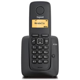 Gigaset A120 Vaste telefoon