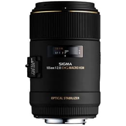 Lens Sigma 105mm f/2.8 EX DG Macro OS HSM Canon EF 105mm f/2.8