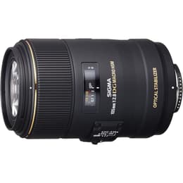 Lens Sigma 105mm f/2.8 EX DG Macro OS HSM Canon EF 105mm f/2.8