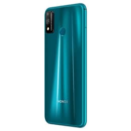 Honor 9X Lite 128GB - Groen - Simlockvrij