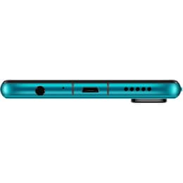 Honor 9X Lite 128GB - Groen - Simlockvrij