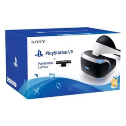 Sony PlayStation VR V1 + Camera V2 VR bril - Virtual Reality