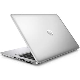 HP EliteBook 850 G4 15" Core i5 2.6 GHz - SSD 512 GB - 16GB AZERTY - Frans
