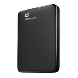 Western Digital Elements Externe harde schijf - HDD 4 TB USB 3.0