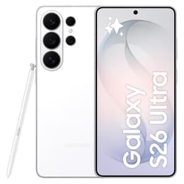 Galaxy S26 Ultra 512GB - Wit - Simlockvrij
