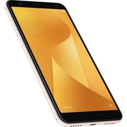 Asus Zenfone Max Plus (M1) ZB570TL 64GB - Goud - Simlockvrij