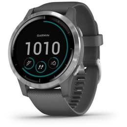 Garmin Vivoactive 4 Bluetooth 40 mm - Zilver