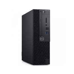 Dell OptiPlex 3060 SFF Core i5 2.8 GHz - SSD 1 TB RAM 16GB