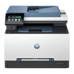 HP Color LaserJet Pro MFP 3303FDW Kleurenlaser