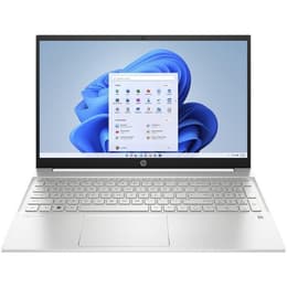 HP Pavilion 15-eg3024ns 15" Core i7 3 GHz - SSD 1 TB - 16GB QWERTY - Spaans