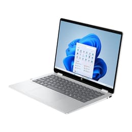 HP OmniBook 5 Flip 14" Core 5 4.4 GHz - SSD 1 TB - 16GB QWERTZ - Duits