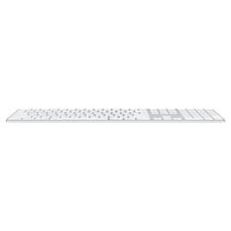 Magic Keyboard (2021) - QWERTY - Engels (VS) -