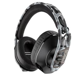 RIG 700HS Arctic Camo PS4 PS5 gaming Hoofdtelefoon - wireless microfoon Zwart