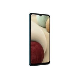 Galaxy A12 32GB - Blauw - Simlockvrij