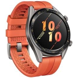 Huawei Watch GT Bluetooth 46 mm - Oranje