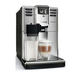 Espresso machine Saeco HD8917/01