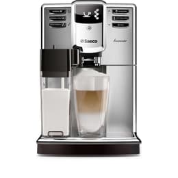 Espresso machine Saeco HD8917/01