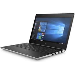 HP ProBook 430 G5 13" Core i5 1.6 GHz - SSD 256 GB - 32GB QWERTY - Spaans
