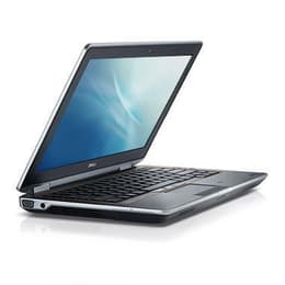 Dell Latitude E6320 13" Core i5 2.5 GHz - HDD 250 GB - 4GB QWERTY - Zweeds