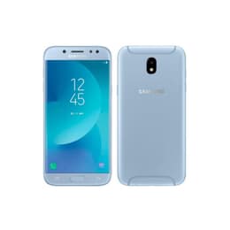 Galaxy J5 (2017) 16GB - Blauw - Simlockvrij