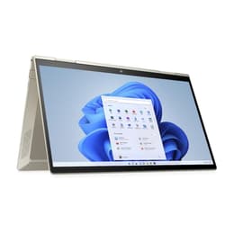 HP Spectre Pro X360 13" Core i5 2.8 GHz - SSD 256 GB - 8GB AZERTY - Frans