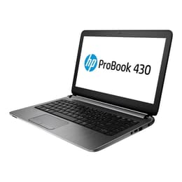 HP ProBook 430 G2 13" Core i3 2.1 GHz - SSD 1 To RAM 16 GB QWERTY - Spaans