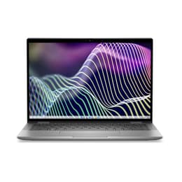 Dell Latitude 7430 14" Core i5 1.6 GHz - SSD 512 GB - 16GB QWERTY - Italiaans