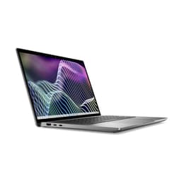Dell Latitude 7430 14" Core i5 1.6 GHz - SSD 512 GB - 16GB QWERTY - Italiaans