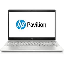Hp Pavilion 14-CE3010NF 14" Core i5 1 GHz - SSD 256 GB - 8GB AZERTY - Frans
