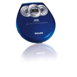 Philips AX2001 CD speler