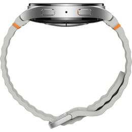 Samsung Galaxy Watch7 Bluetooth 40 mm - Wit