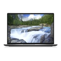 Dell Latitude 9330 13" Core i5 1.7 GHz - SSD 1 TB - 16GB QWERTZ - Duits