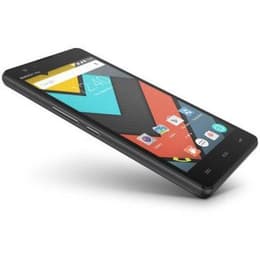 Energy Sistem Max 4G 16GB - Zwart - Simlockvrij
