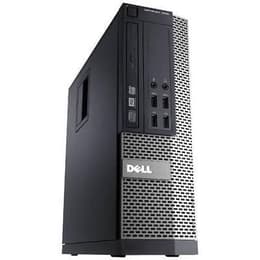 Dell OptiPlex 790 SFF Pentium 2,7 GHz - HDD 250 GB RAM 4GB